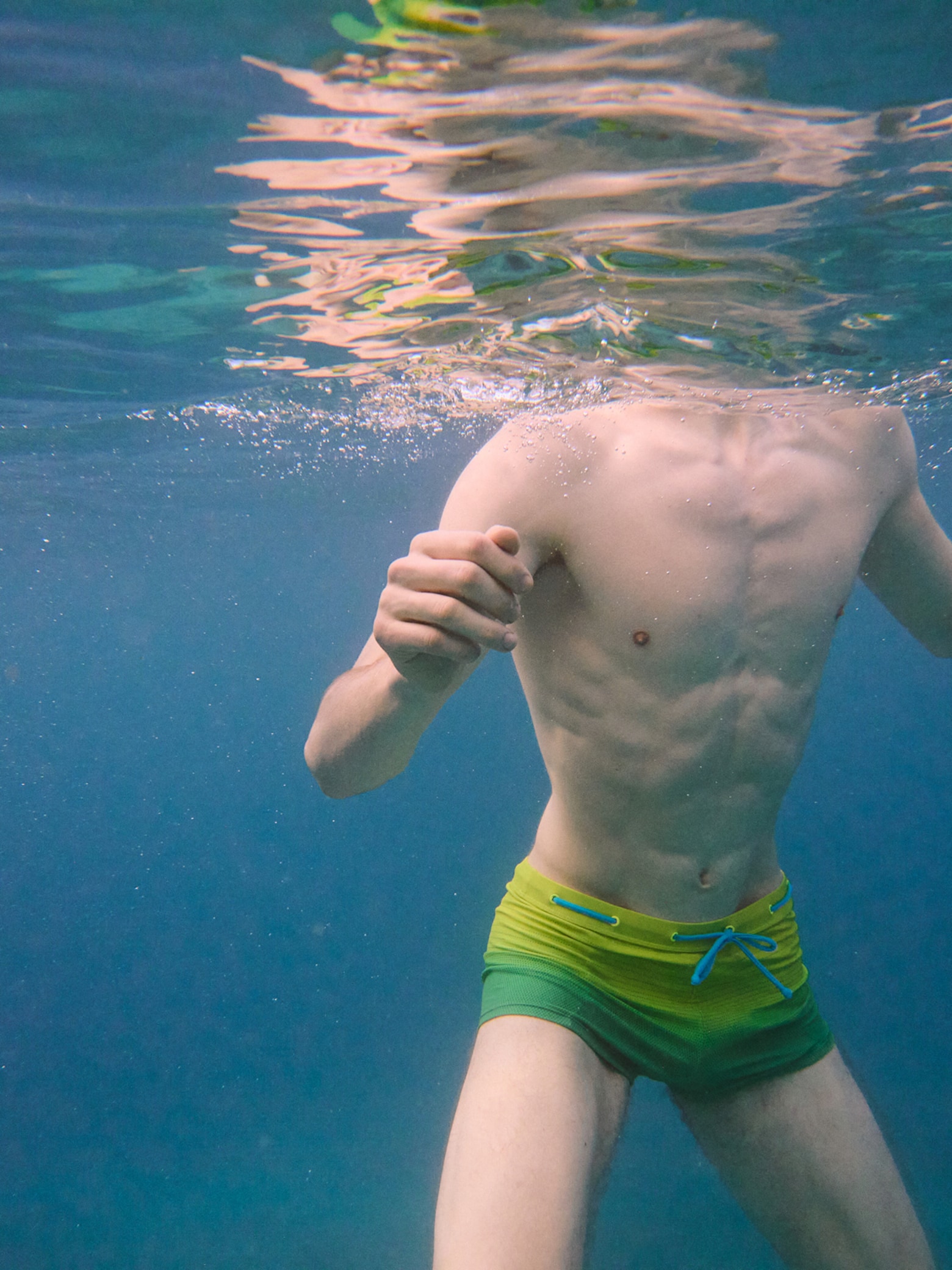 Модели за активни дни във водата Speedo стилове