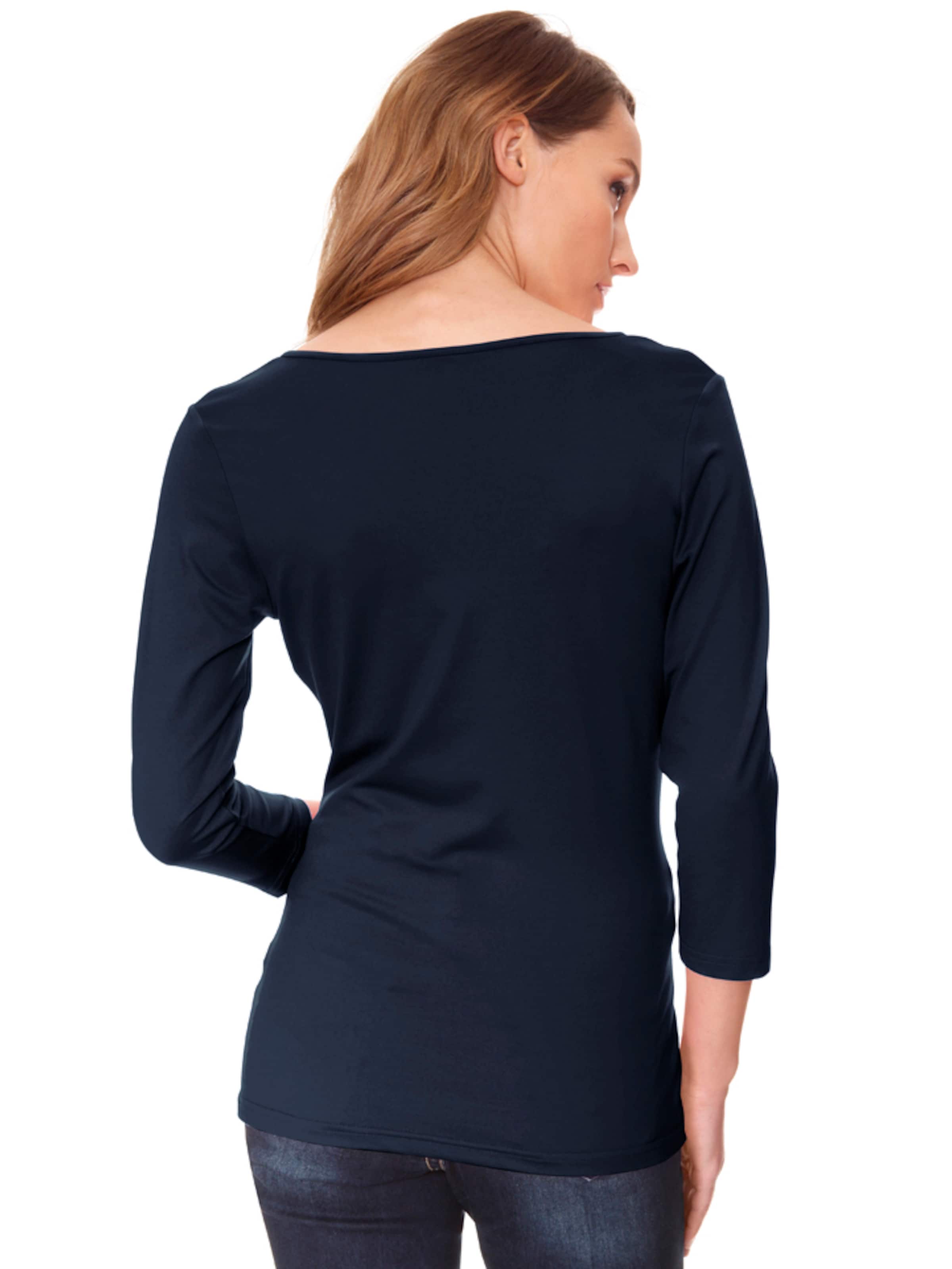 heine Koszulka w kolorze niebieski