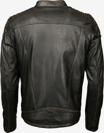 Veste mi-saison 'Whyte' MUSTANG en marron