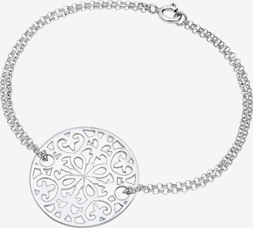 ELLI PREMIUM Bracelet in Silver