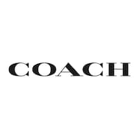 Логотип COACH