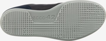 ECCO Sneaker 'Collin' in Blau