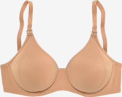 LASCANA Soutien-gorge en nude, Vue avec produit