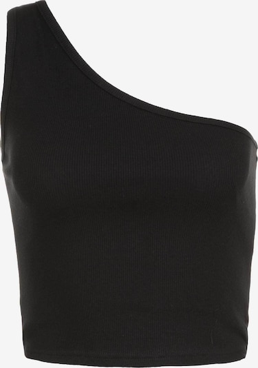 Urban Classics Top in Black, Item view