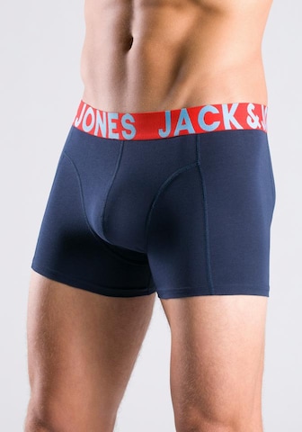 mėlyna JACK & JONES Boxer trumpikės 'Sense'