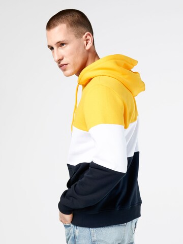 Urban Classics Sweatshirt in Mischfarben: Rückseite