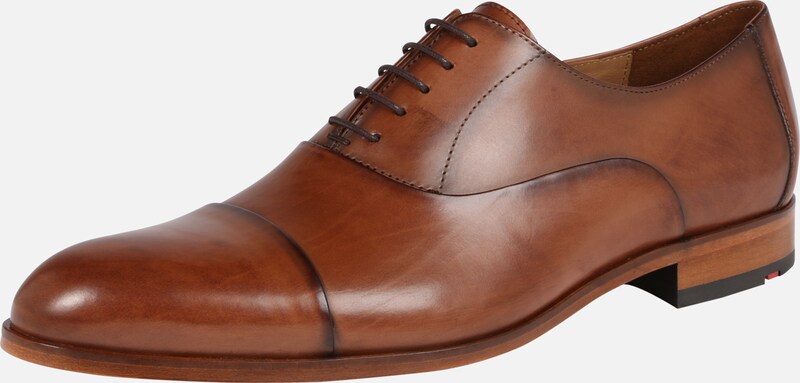 LLOYD Business Schuhe kaufen im ABOUT YOU Shop BUSINESS HERRENSCHUHE LEDER Schnürer Klassische Arbeit