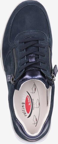 GABOR Sneakers in Blue