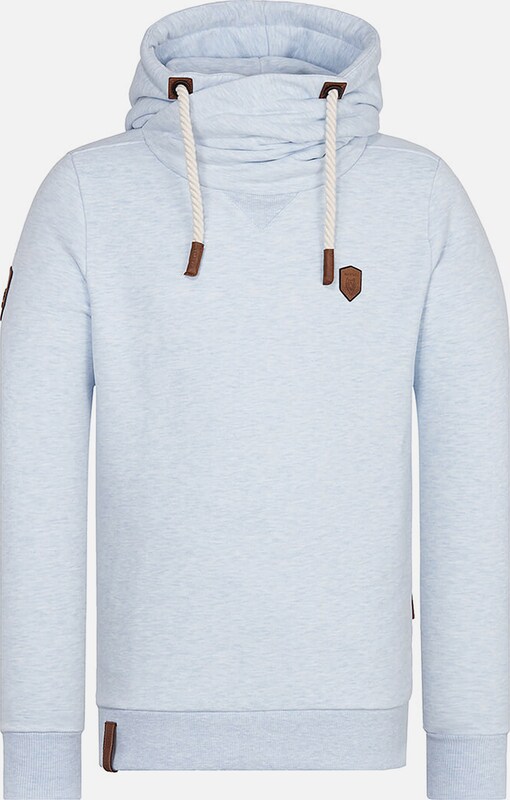Sweatshirt 'Küfürbaz Amk' Sweatshirt 'Küfürbaz Amk'