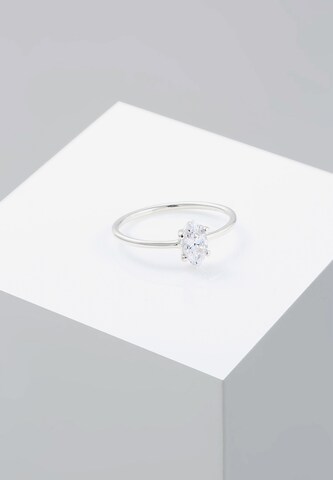 ELLI Ring in Zilver