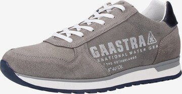 Gaastra Sneaker 'Kai' in Grau: predná strana