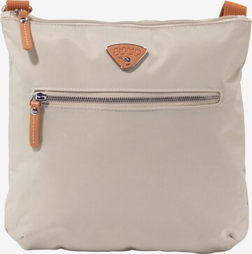 Jump Crossbody Bag 'Cassis Riviera' in Beige