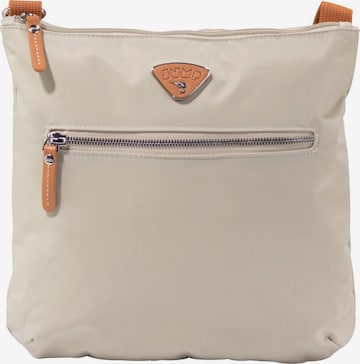 Borsa a tracolla 'Cassis Riviera' di Jump in beige