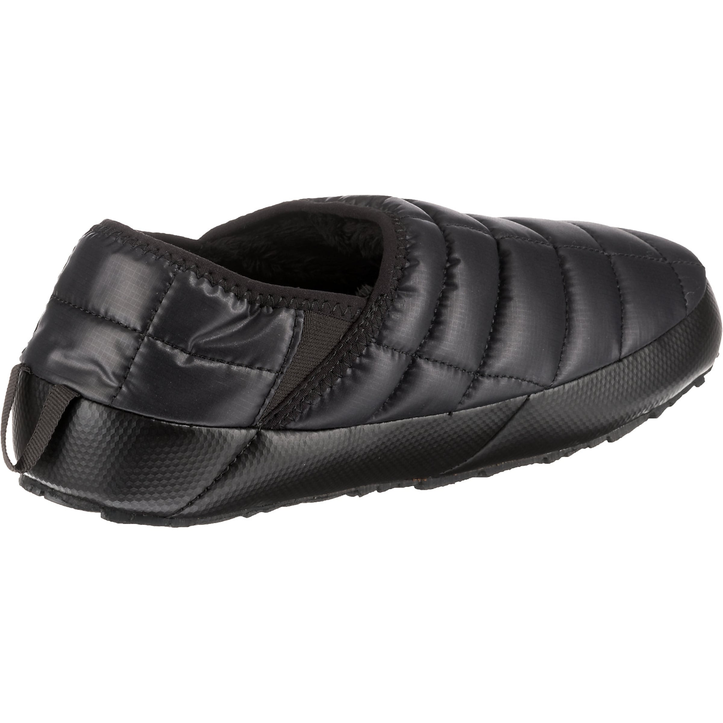 THE NORTH FACE Poolsaabas 'Thermoball', värv must