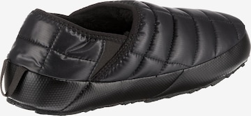 THE NORTH FACE Flats in Black