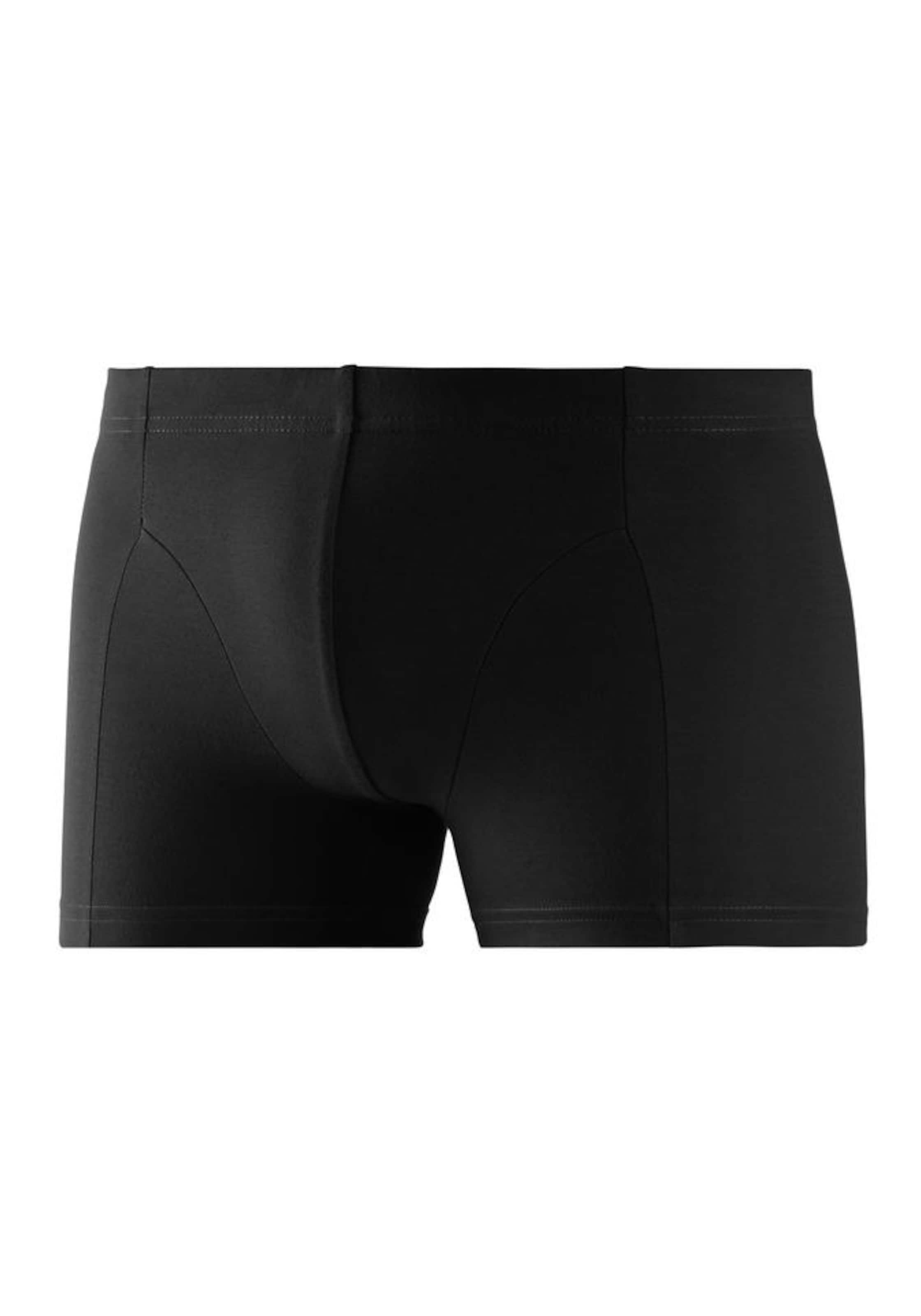 BENCH Μποξεράκι σε μαύρο