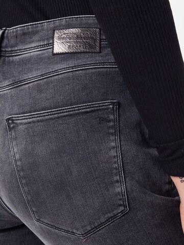 BRAX Slimfit Jeans 'MARON' in Grau