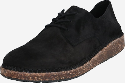 BIRKENSTOCK Δετό παπούτσι 'Gary S' σε μαύρο, Άποψη προϊόντος
