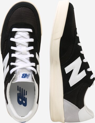 new balance Sneaker 'CRT300' in Schwarz: bočná strana