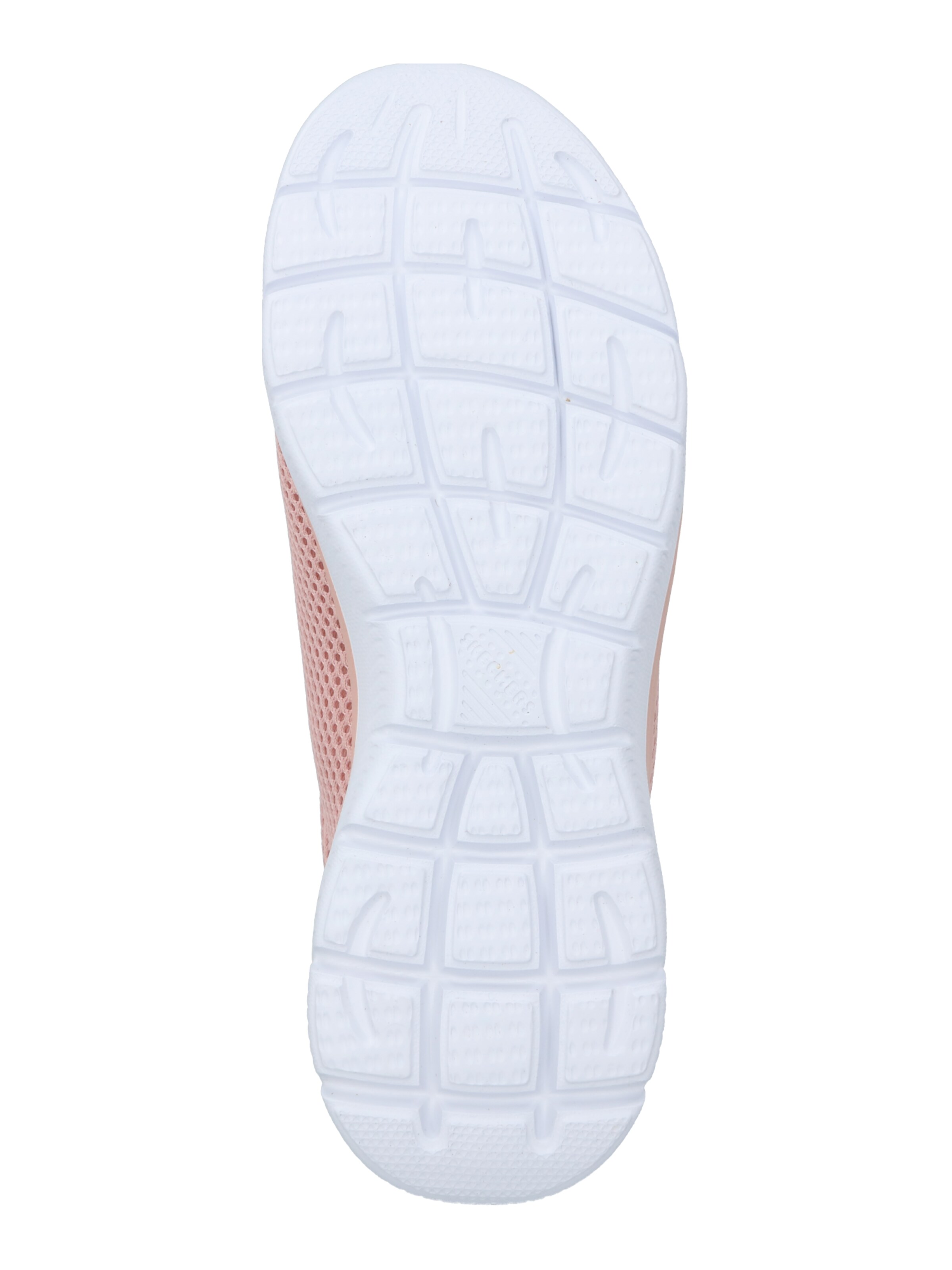 Baskets basses 'Summits' SKECHERS en rose