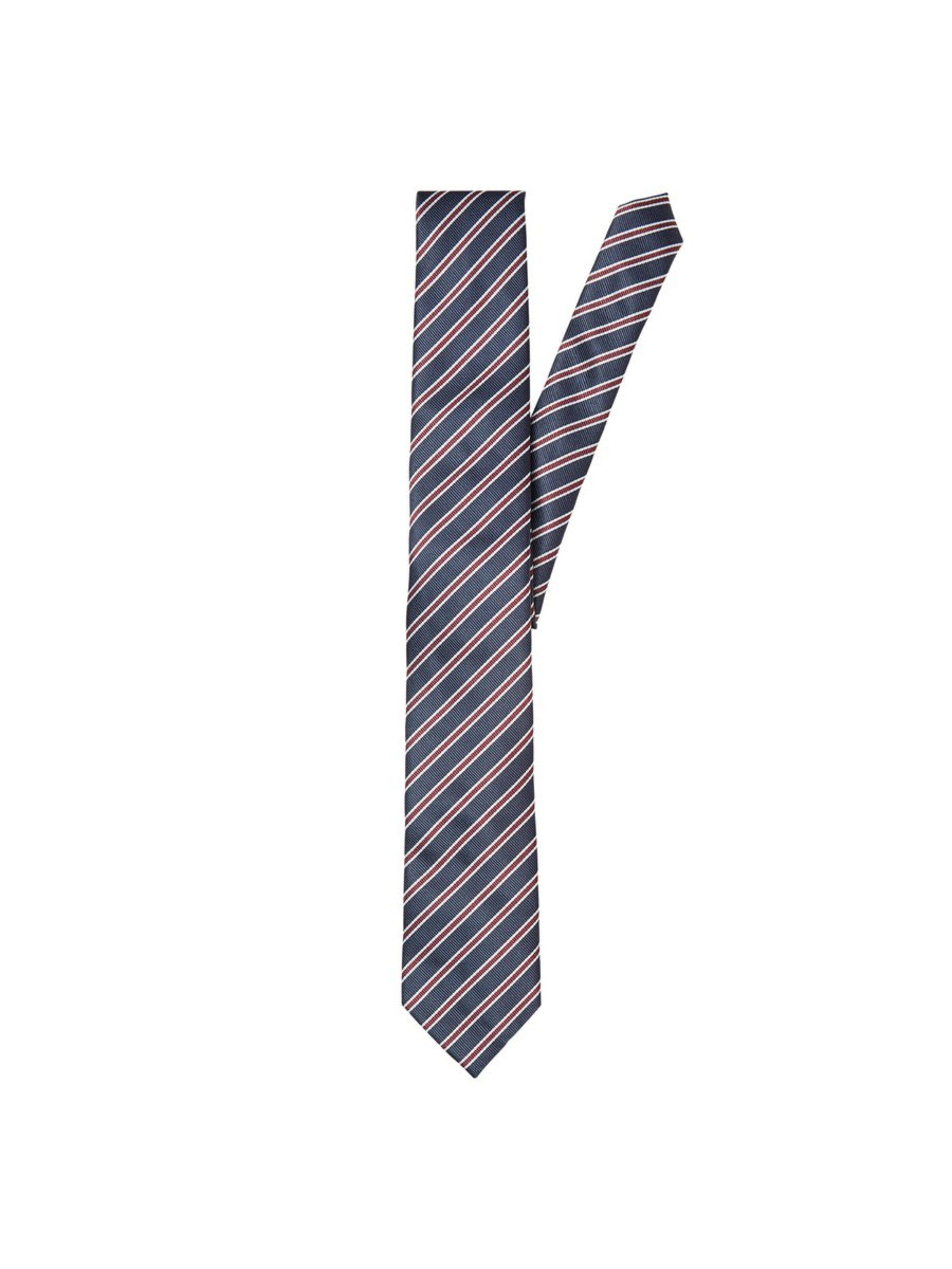 SELECTED HOMME - Stropdas in de kleur Blauw