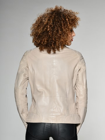 Maze Tussenjas 'Koga' in Beige