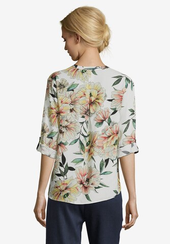 Betty & Co Blouse in Wit