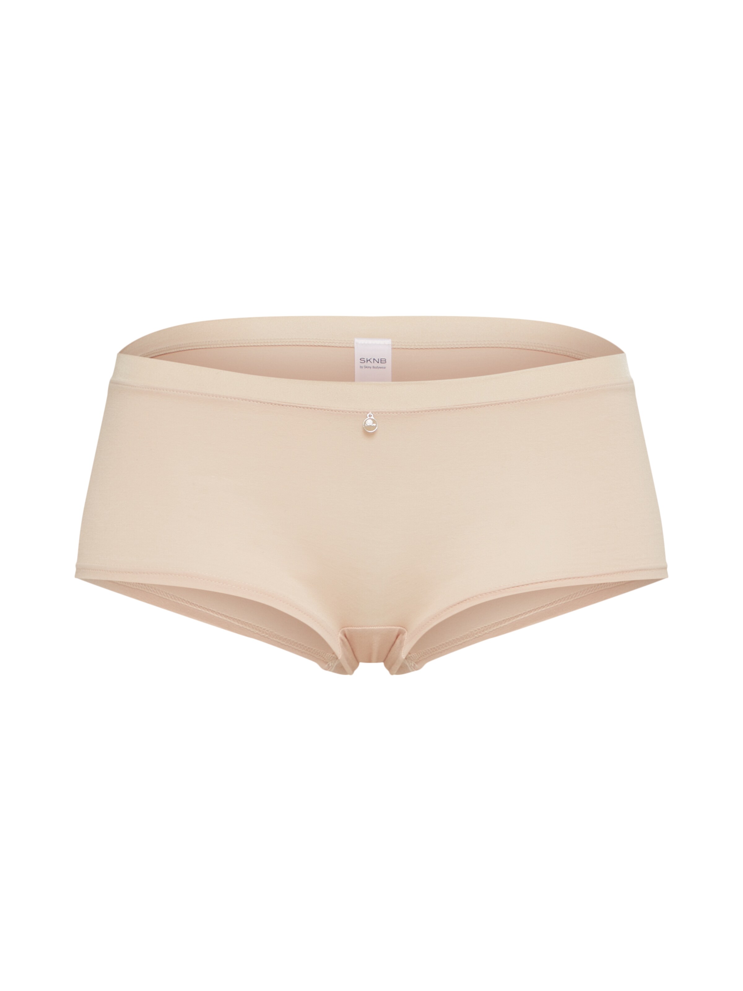Skiny - 'Cotton
  Lovers' Pant in beige