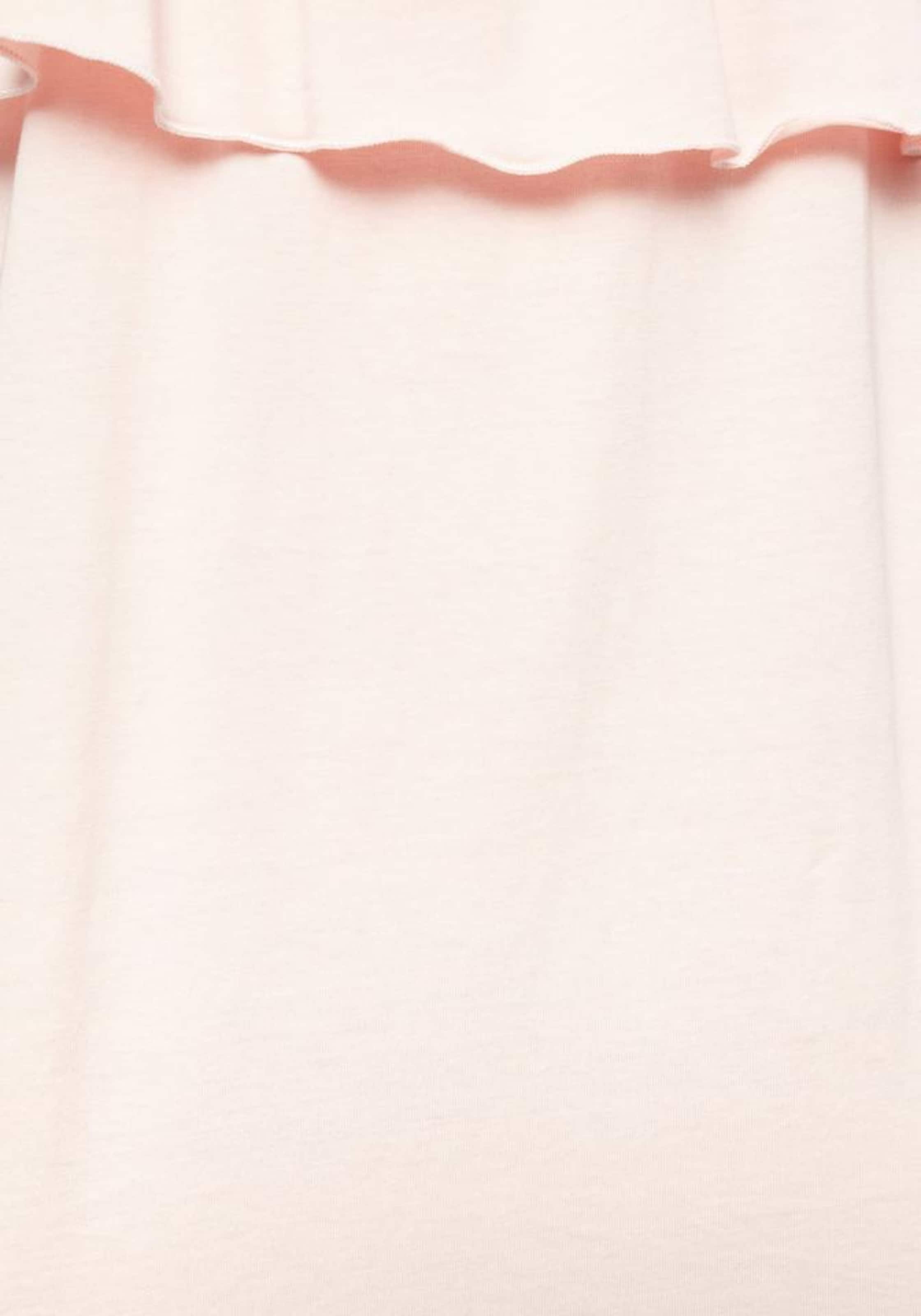 ARIZONA Shirt in Pink