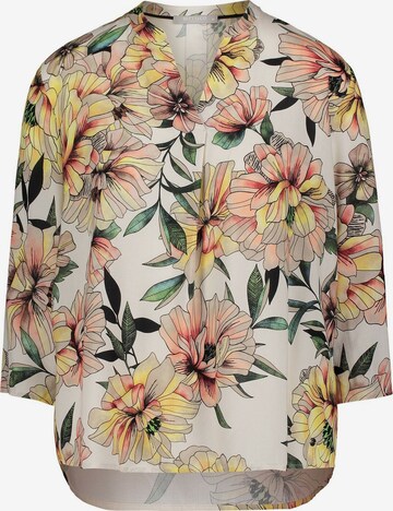 Betty & Co Bluse in Weiß: predná strana