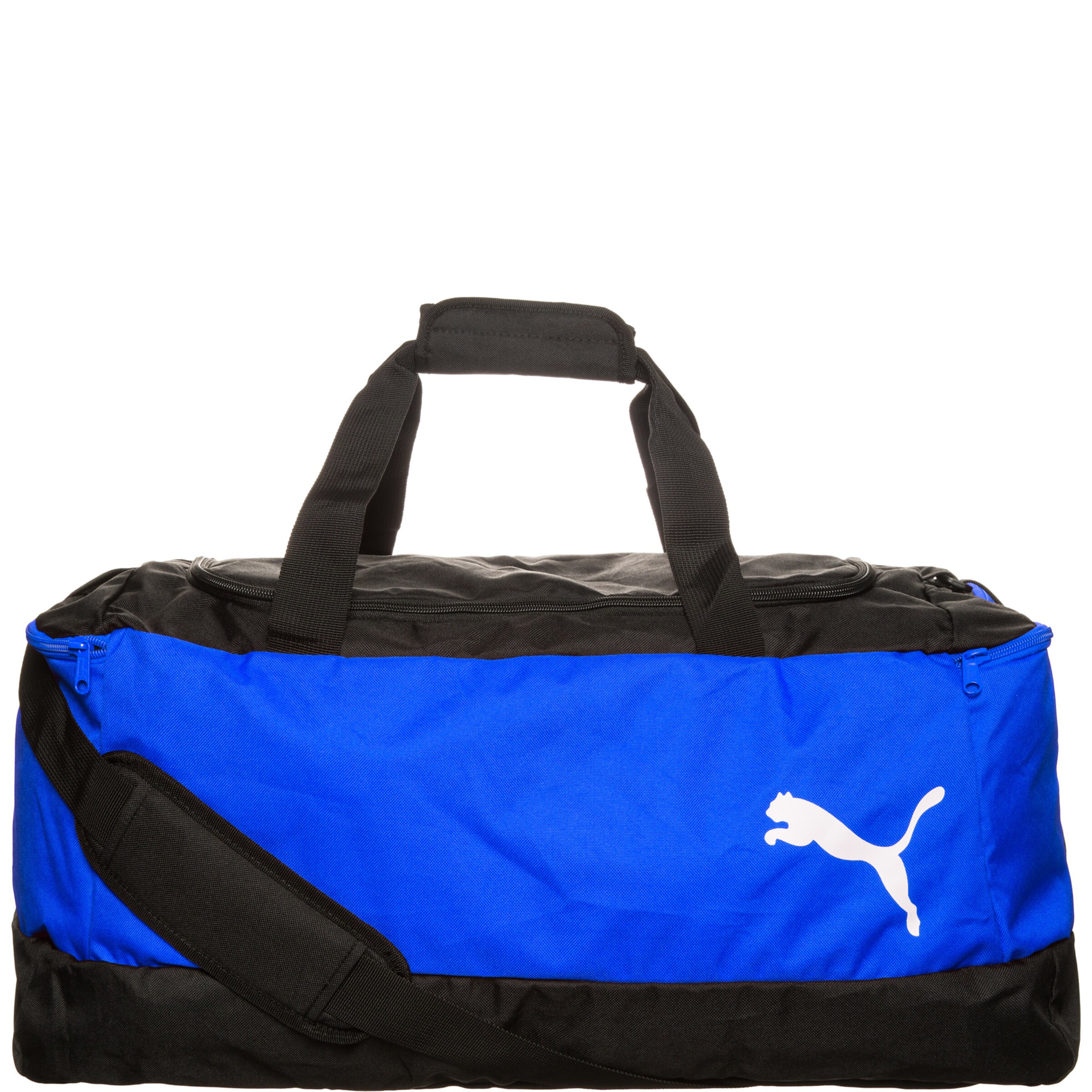 PUMA - 'Pro Training II' Sporttasche Large in blau