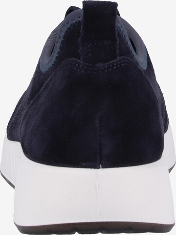 Legero Sneaker in Blau