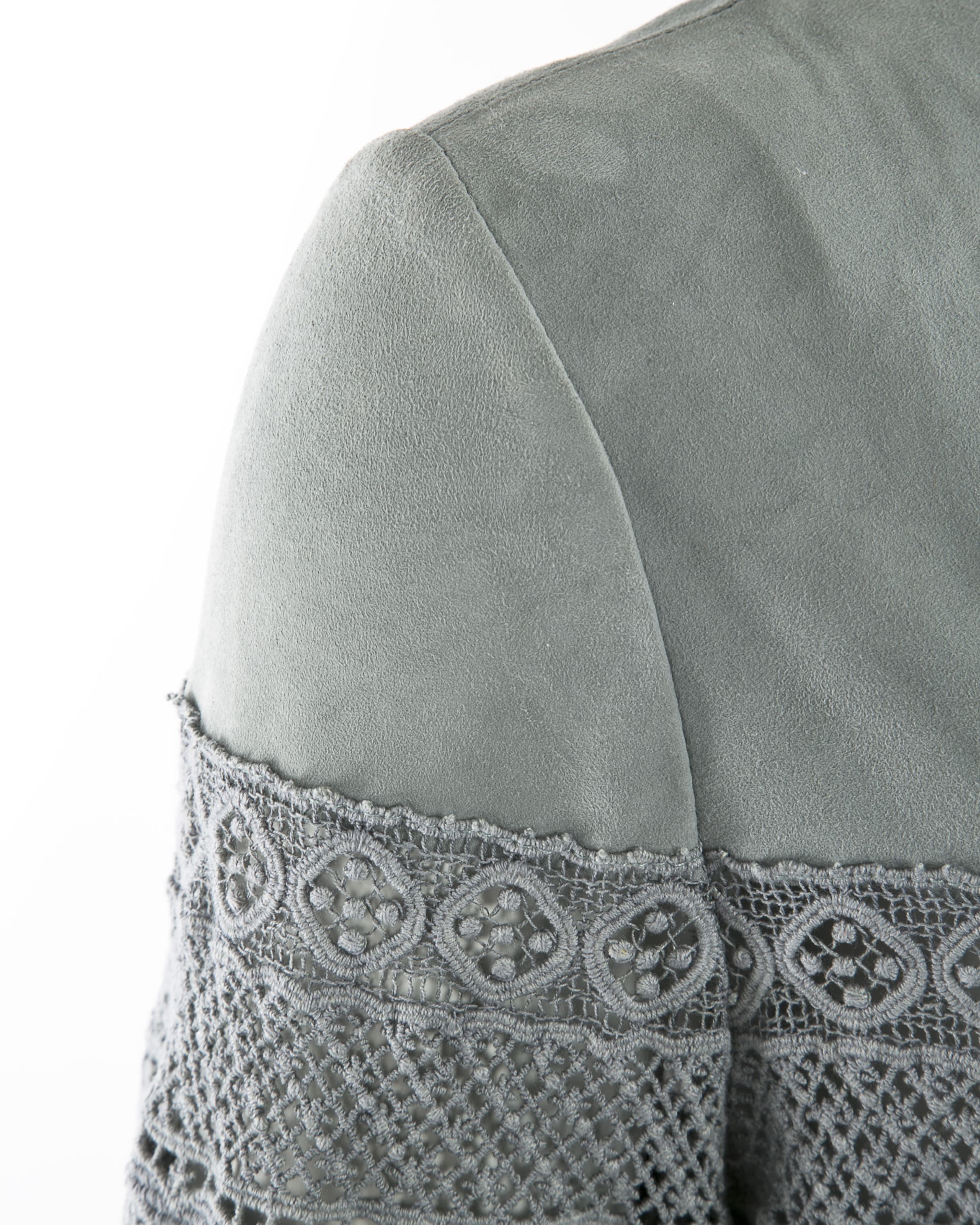 Maze Between-season jacket 'Brasilia' in Blue