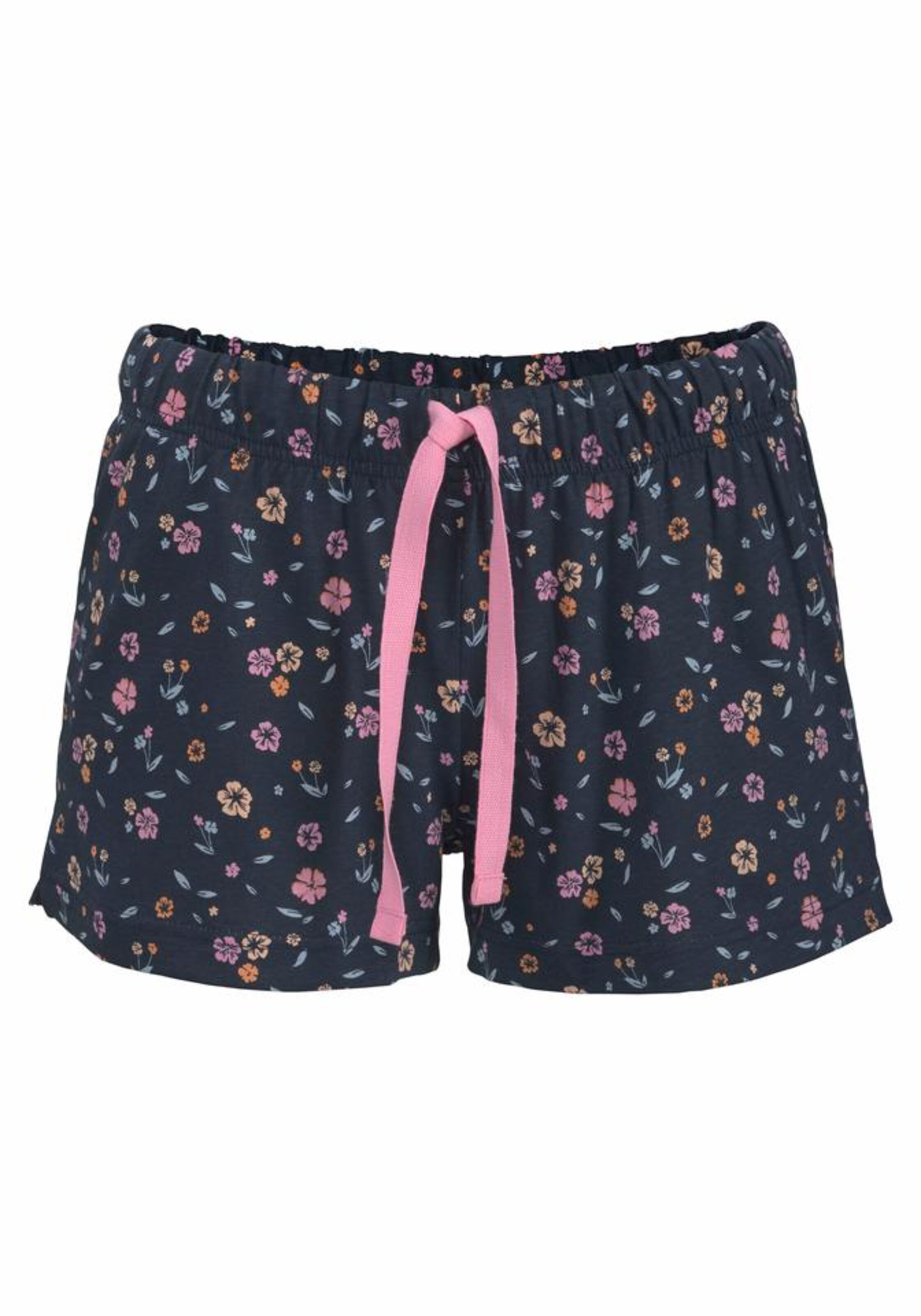 VIVANCE - Dreams Shorts in dunkelblau