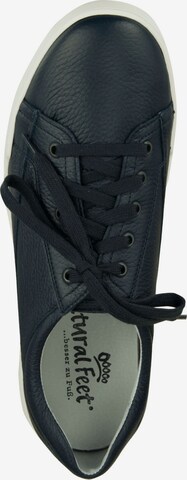 Natural Feet Sneakers 'Sandro' in Black