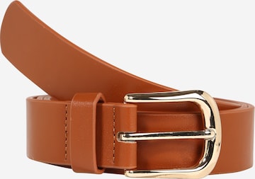 ABOUT YOU Belt 'Marisa' in Brown: front