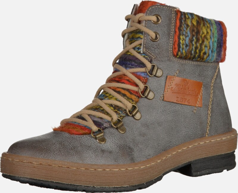 RIEKER | Stiefelette RIEKER | Stiefelette
