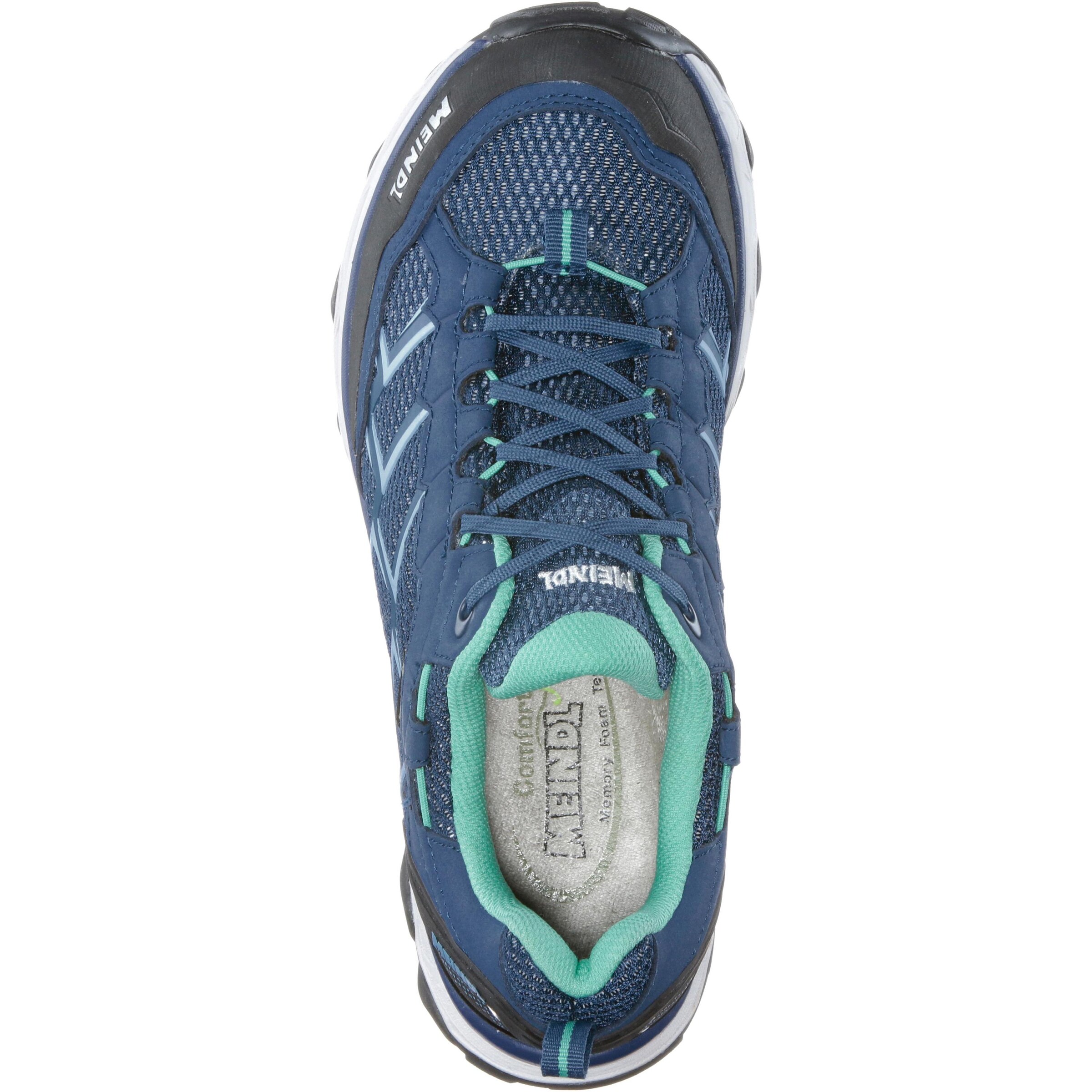 MEINDL Flats 'Activo GTX' in Blue