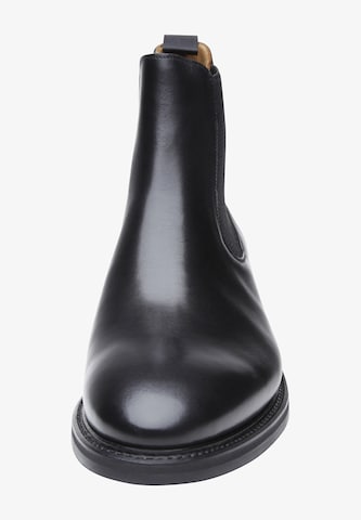 SHOEPASSION Boots 'No. 646' in Schwarz