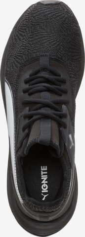 PUMA Sneaker 'Ignite Limitless SR-71' in Schwarz