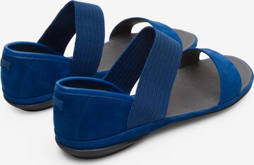 CAMPER Sandalen ' Right ' in Blau