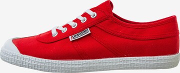 KAWASAKI Sneakers in Red