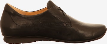 THINK! Lace-Up Shoes in Brown