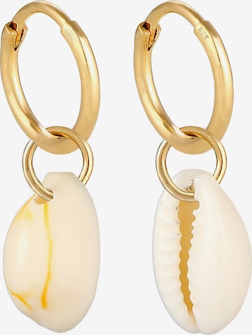 ELLI Earrings in Gold