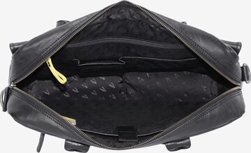 CAMEL ACTIVE Document Bag in Black