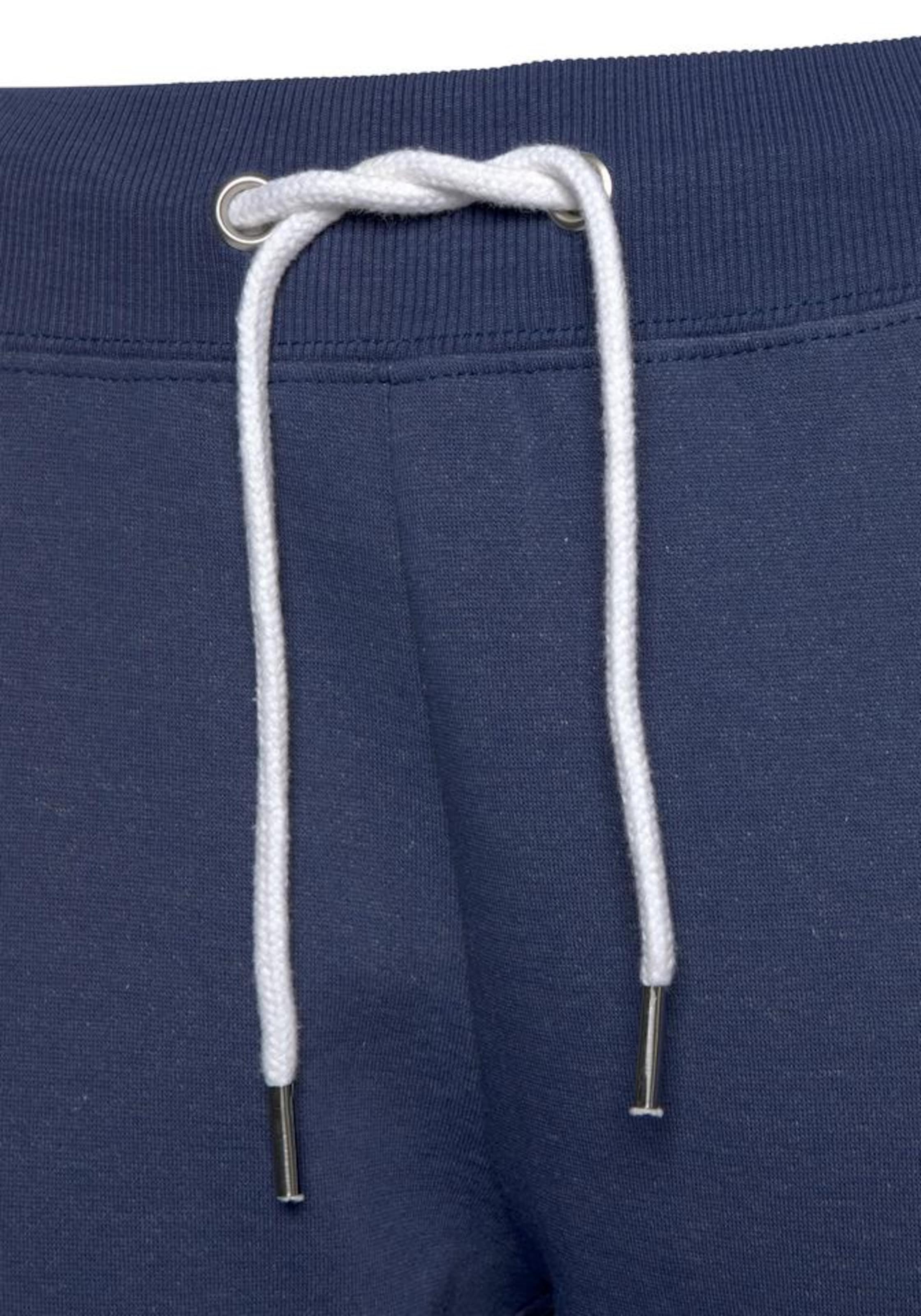 zils H.I.S Standarta Bikses