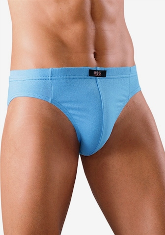 H.I.S Panty in Mixed colors: front