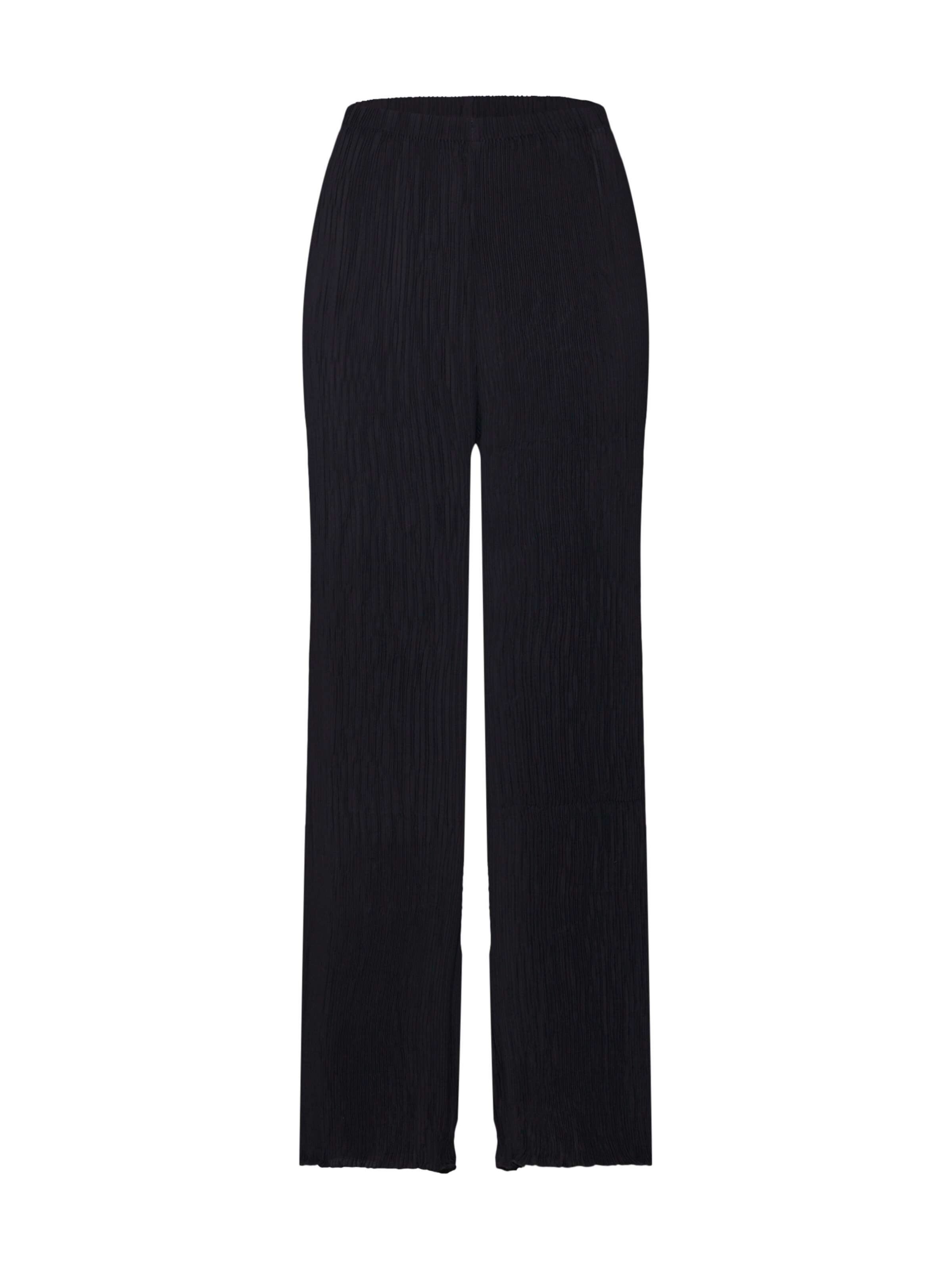 NA-KD - Broek in de kleur Zwart