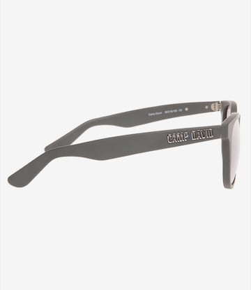 CAMP DAVID Sonnenbrille in Grau