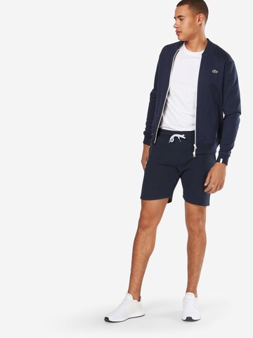 ELLESSE Regular Shorts 'Noli' in Blau